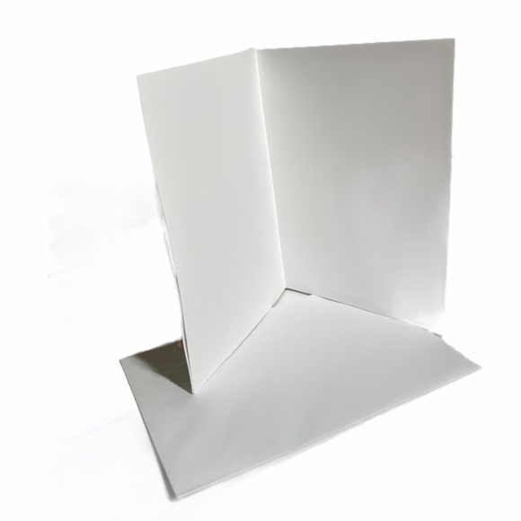 Butterfly Thank You Card Bundle Set of 8 Handmade - Picture 6 of 13